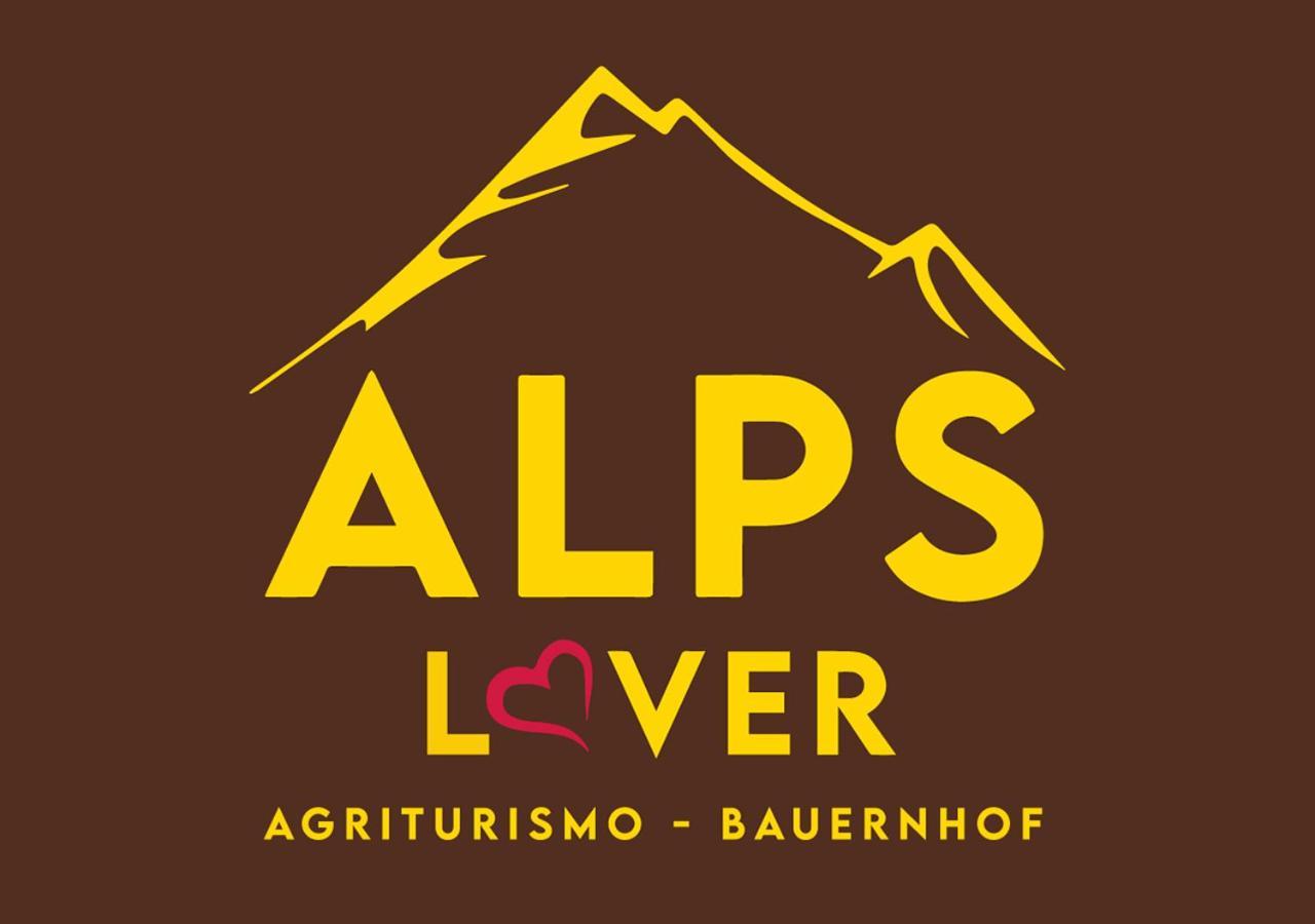 Alps Lover 캄포데노 외부 사진