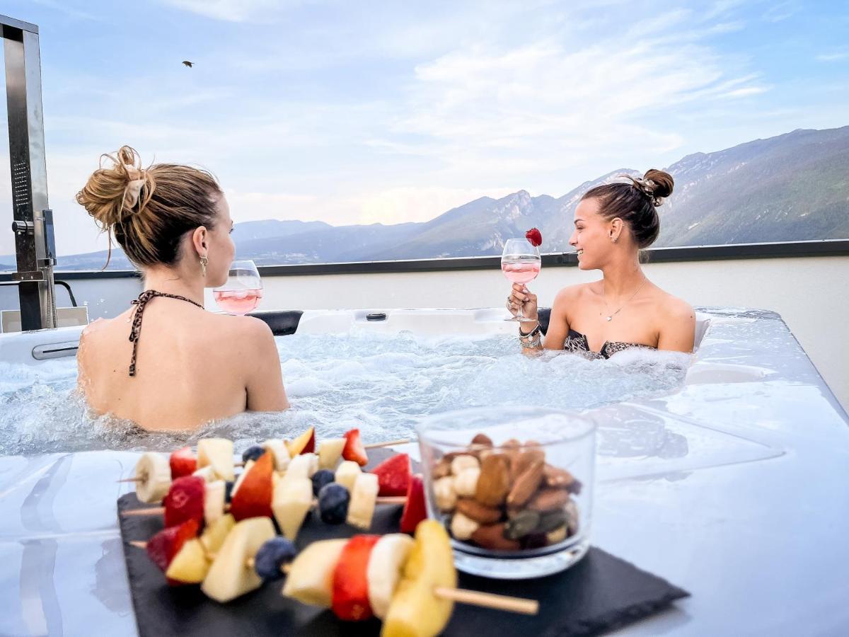 Alps Lover 캄포데노 외부 사진